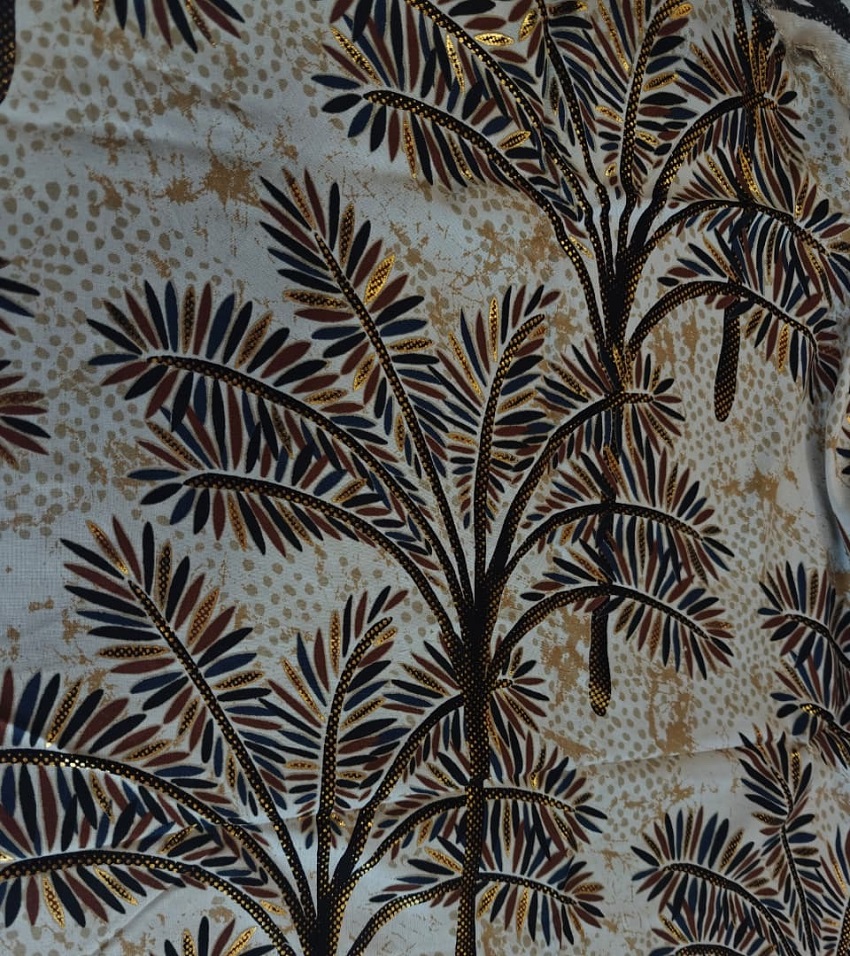 Heat Transfer Printing